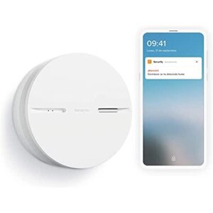 Netatmo Розумний датчик диму