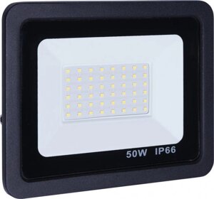 Прожектор світлодіодного CPS CLF-50 50Вт IP65 6500K