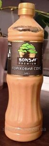 Bonsai Premium Соус горіховий 500 мл