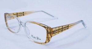 Класична оправа для окулярів Costa Viva 0060с3