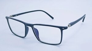Чоловічі комп'ютерні окуляри Neon 010 чорний
