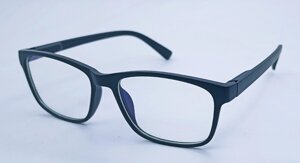 Чоловічі комп'ютерні окуляри Neon 014 чорний