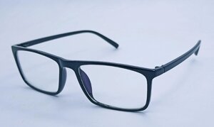 Чоловічі комп'ютерні окуляри Neon 07 чорний