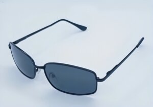 Чоловічі сонцезахисні окуляри полароід 5369