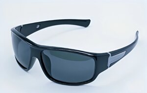 Сонцезахисні окуляри Matino полароід 2217 Чорний