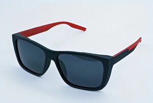 Сонцезахисні окуляри Ventura полароід 13322 червоний
