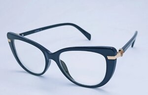 Жіночі комп'ютерні окуляри Verse 20111 чорний