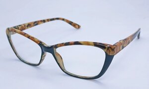 Жіночі комп'ютерні окуляри Verse 20131 рябі