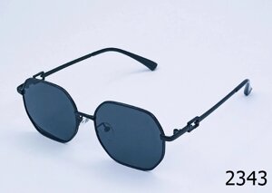 Жіночі сонцезахисні окуляри JANE 2343