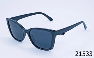 Жіночі сонцезахисні окуляри поляризація ELEGANNCE 21533