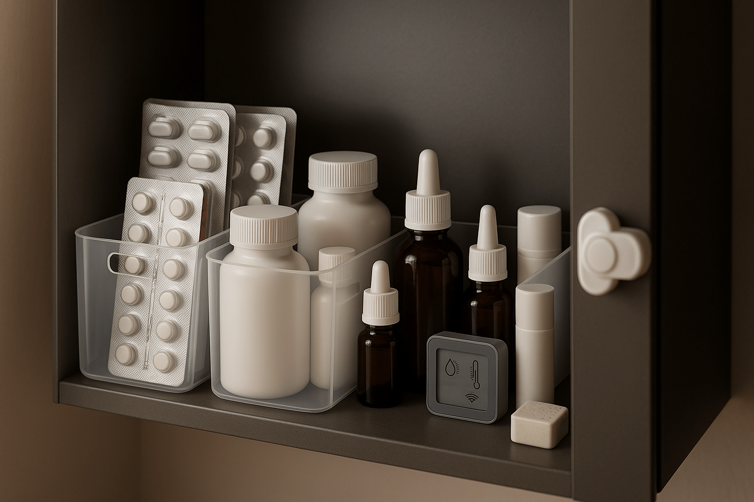 Правильне зберігання медичних препаратів вдома: температура, вологість, безпека - фото pic_636f086c7209ac65b86d94c28cc76b38_1920x9000_1.png