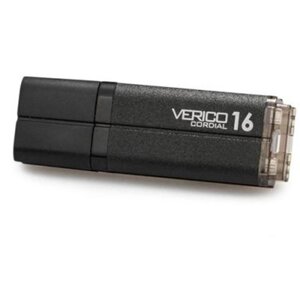 Флешка Пам'ять Verico USB Cordial 16GB Original