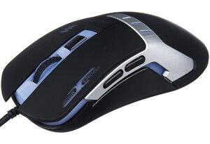 Геймерська Ігрова миша З підсвічуванням Keywin X-5 Game Mouse