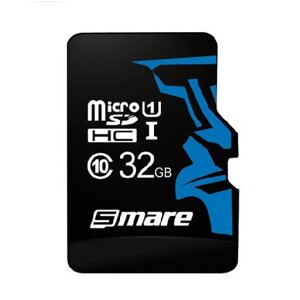Карта пам'яті Smare RX MicroSD 32GB Class 10 Original