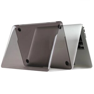 Чехол-накладка Clear Shell для Apple MacBook Pro 14.2"A2442/A2779)