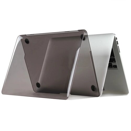 Чехол-накладка Clear Shell для Apple MacBook Pro 16.2"A2485/A2780)
