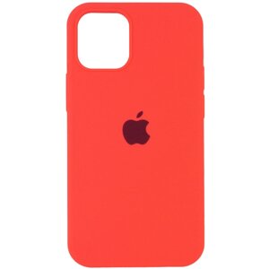 Чехол Silicone Case Full Protective (AA) для Apple iPhone 13 Pro (6.1"