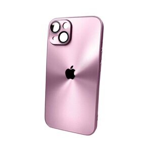 Чохол для смартфона OG Acrylic Glass Gradient for Apple iPhone 11 Pink