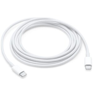 Дата кабель для Apple iPhone USB-C to USB-C (AAA grade) (1m) (box)