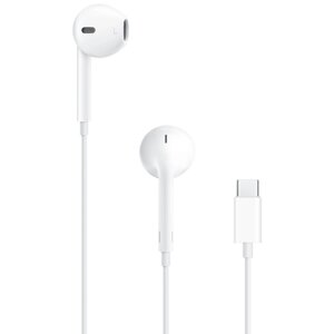 Навушники EarPods with USB-C connector for Apple (AAA) (box)