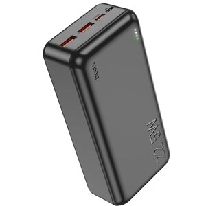 Портативний зарядний пристрій Power Bank Hoco J101B Astute PD20W+22.5W 30000 mAh