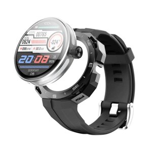 Смарт-годинник Borofone BD4 Smart sports watch (call version) Black