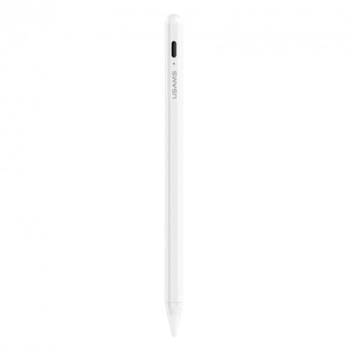 Стілус Usams US-ZB223 Tilt-sensitive Active Touch Capacitive for iPad