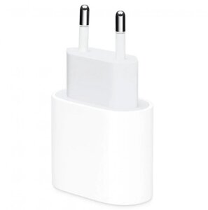 СЗУ для Apple 20W USB-C Power Adapter (AA) (box)