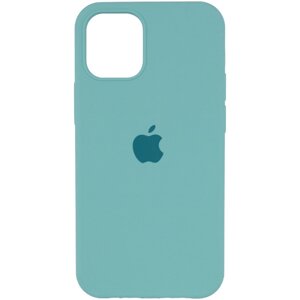 Уценка Чехол Silicone Case Full Protective (AA) для Apple iPhone 13 Pro Max (6.7"