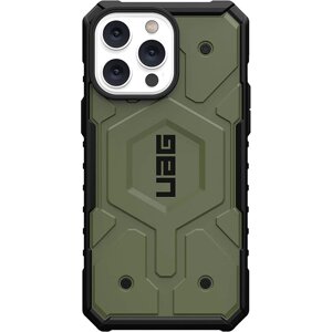 Ударостійкий чохол UAG Pathfinder with MagSafe для Apple iPhone 14 Pro Max (6.7"