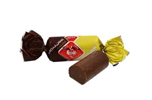 Цукерки "БатонChik" шоколадний, 1 кг