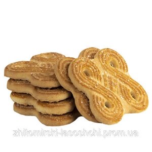 Печиво "Флоренсі" з ароматом медового пряника 4.5 кг