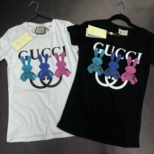 Жіноча футболка Gucci
