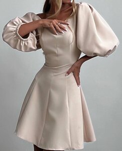 Коктейльна сукня жіноча