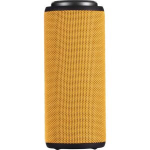 Акустична система 2E SoundXTube Waterproof Yellow (2E-BSSXTWYW)