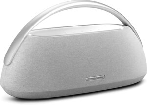 Акустична система harman kardon go+play 3 (hkgoplay3GRYEP)