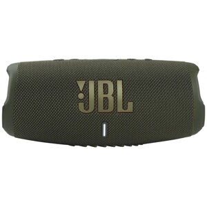 Акустична система JBL charge 5 green (jblcharge5GRN)