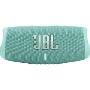 Акустична система JBL charge 5 teal (jblcharge5TEAL)