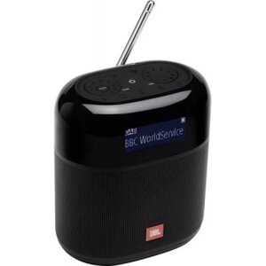 Акустична система JBL tuner XL black (jbltunerxlblkeu)