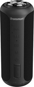 Акустична система Tronsmart Element T6 Plus Upgraded Edition Black (367785)