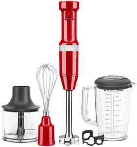 Блендер kitchenaid 5KHBV83EER