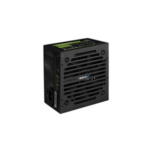 Блок живлення AeroCool 500W VX PLUS 500 (4713105962758)