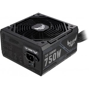 Блок живлення ASUS 750W (TUF-gaming-750B)