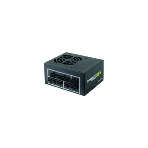 Блок живлення Chieftec 550W (CSN-550C