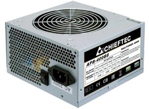 Блок живлення chieftec APB-400B8 400W