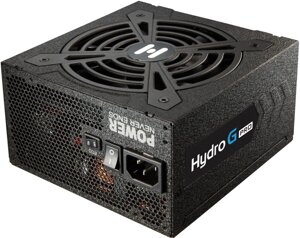 Блок живлення FSP HYDRO G PRO HG2-650 80+ GOLD