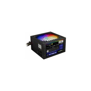 Блок живлення GameMax VP-500-M-RGB (500 Вт)