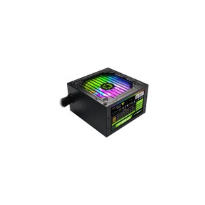 Блок живлення GameMax VP-600-RGB (600 Вт)