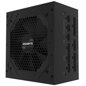 Блок живлення Gigabyte 750W (GP-P750GM)