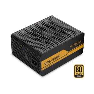 Блок живлення Vinga 550W (VPS-550G)